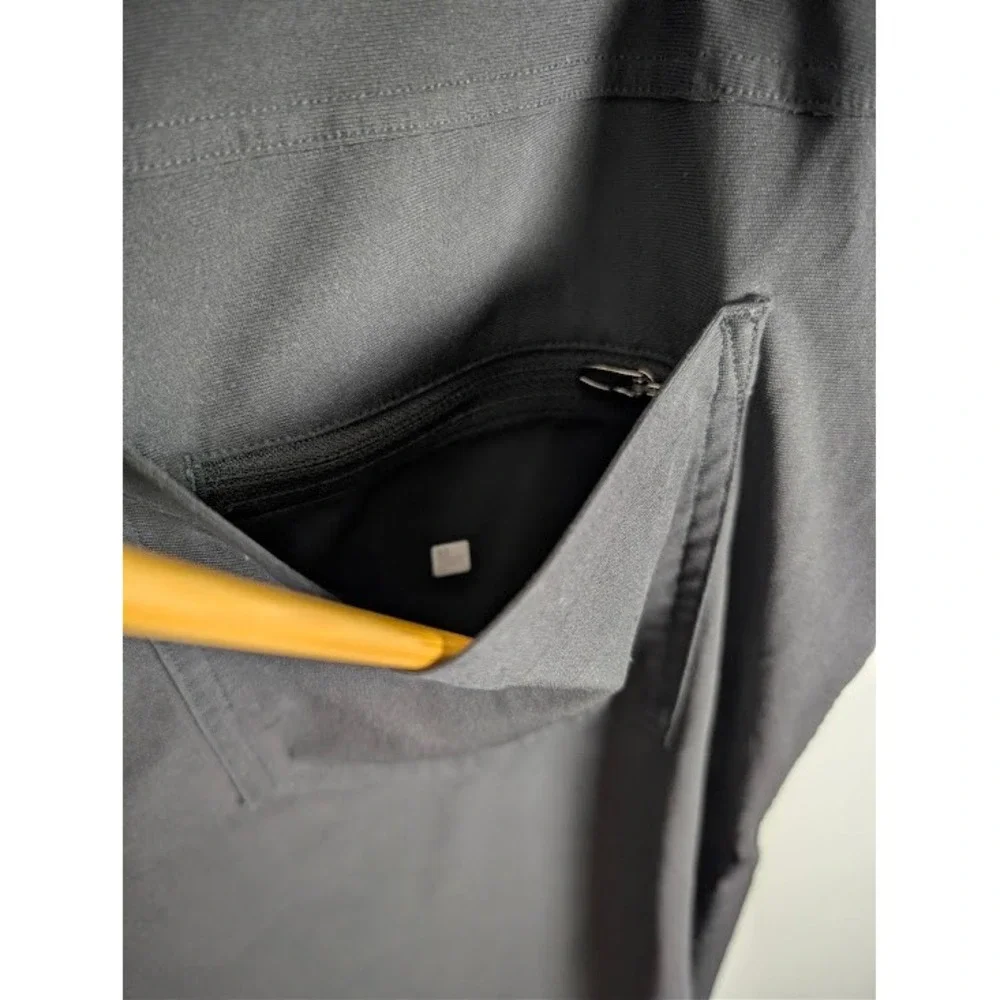 Lululemon light wear